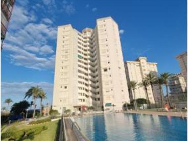 Apartamento Venta Alicante Alacant, Playa de San Juan