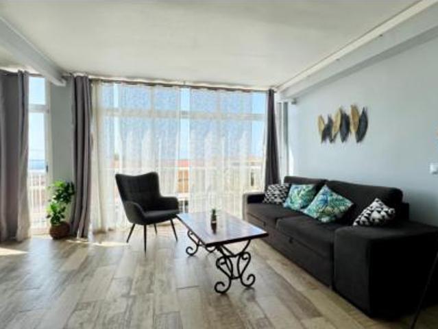 Apartamento Venta Alicante Alacant, Raval Roig