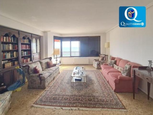 Apartamento Venta Alicante Alacant, Raval Roig