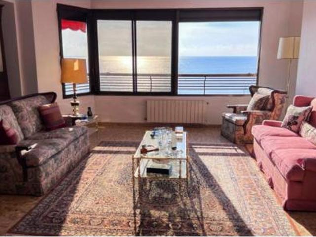 Apartamento Venta Alicante Alacant, Raval Roig