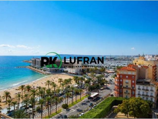 Apartamento Venta Alicante Alacant, San Antón