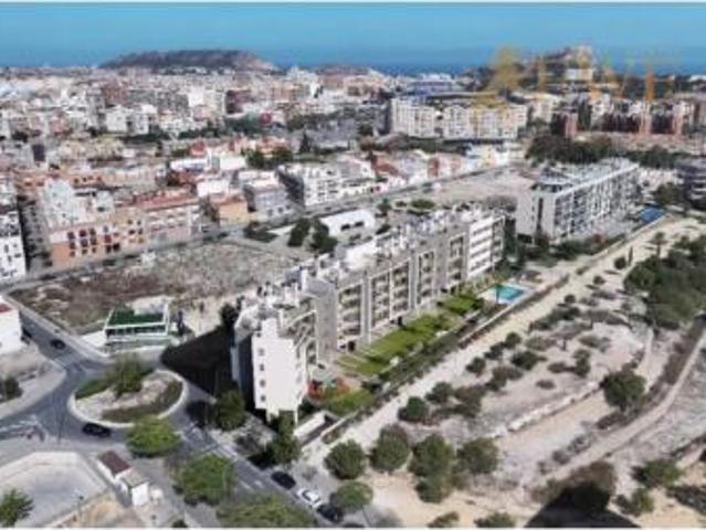 Apartamento Venta Alicante Alacant, San Blas Castillo de San Fernando