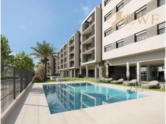 Apartamento Venta Alicante Alacant, San Blas Castillo de San Fernando