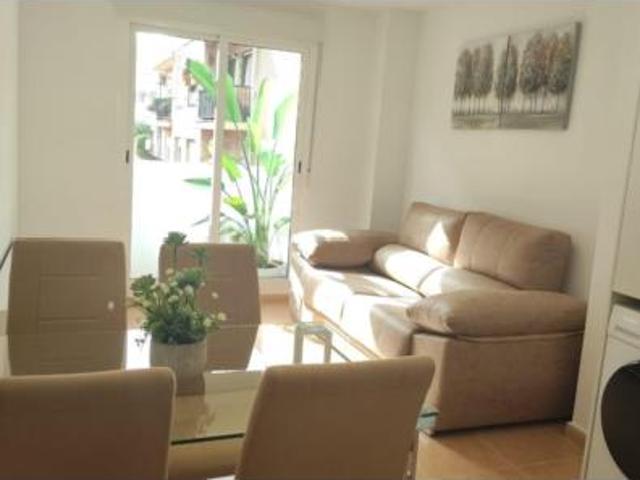 Apartamento Venta Alicante Alacant, San Blas
