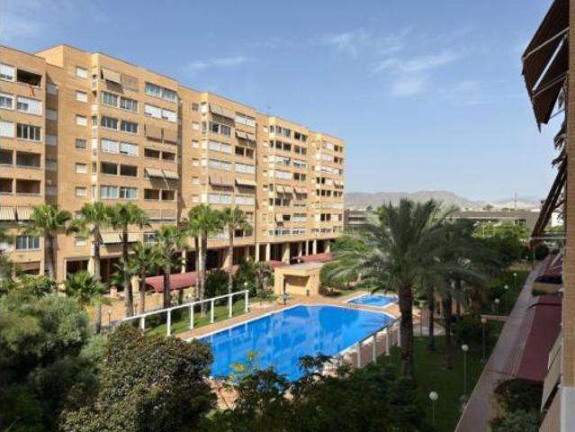 Apartamento Venta Alicante Alacant, San Gabriel