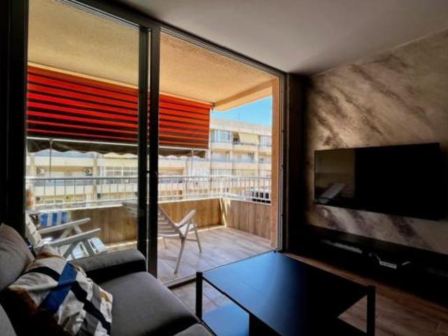 Apartamento Venta Santa Pola, Gran Platja