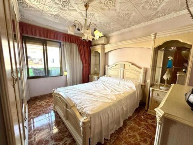 Apartamento Venta Alicante Alacant, Virgen del Remedio Parque Lo Morant