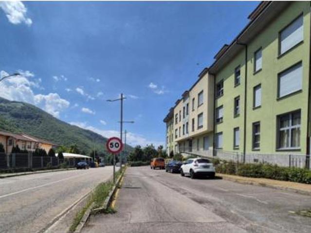 Apartamento Venta Aller, Felechosa