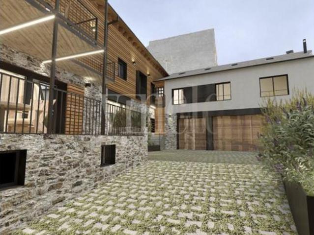 Apartamento Venta Alp, Alp