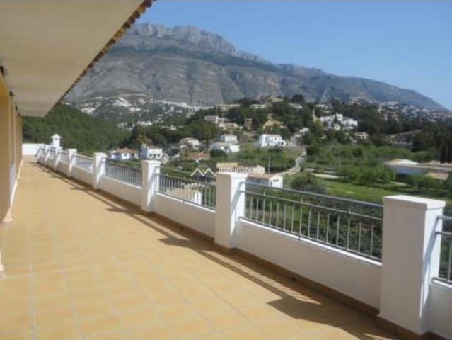 Apartamento Venta Altea, Altea