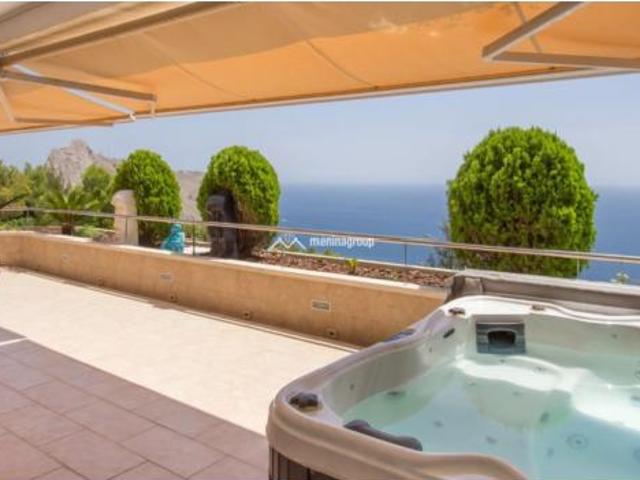 Apartamento Venta Altea, Altea