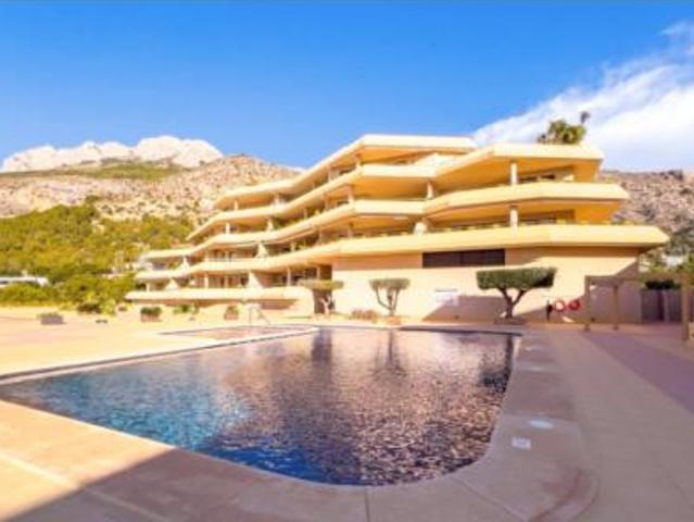 Apartamento Venta Altea, Altea La Vella
