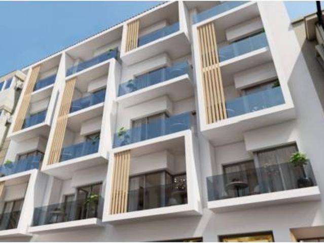 Apartamento Venta Altea, Altea