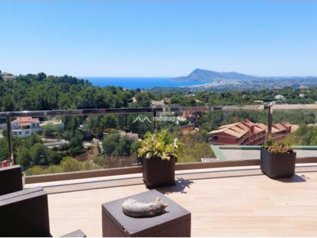 Apartamento Venta Altea, Altea