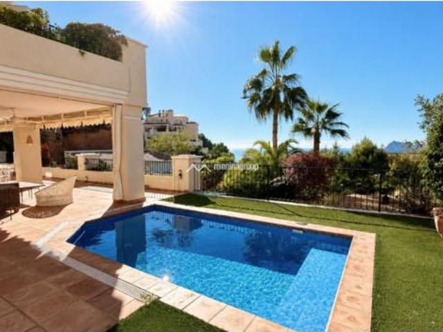 Apartamento Venta Altea, Altea