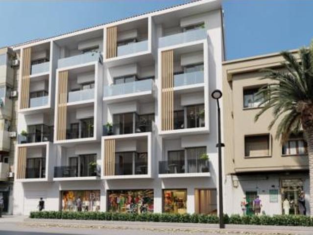 Apartamento Venta Altea, Altea