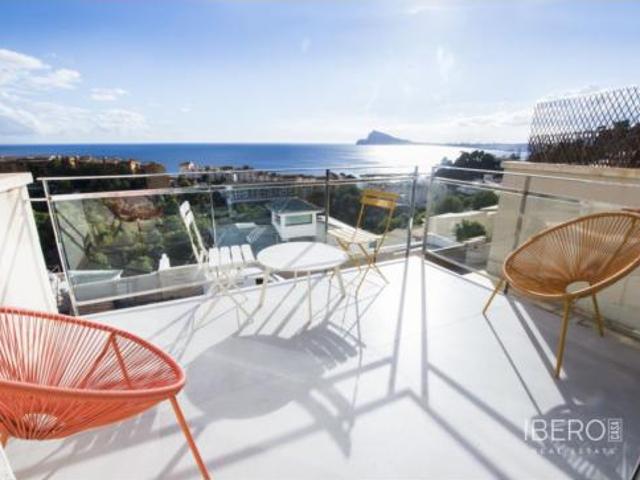Apartamento Venta Altea, Altea