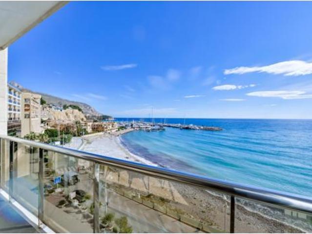 Apartamento Venta Altea, Altea