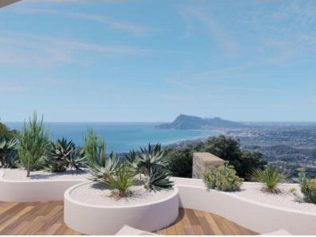 Apartamento Venta Altea, Altea La Vella