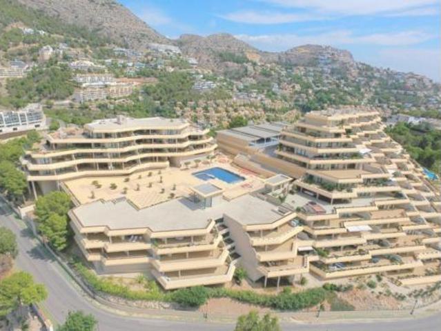 Apartamento Venta Altea, Altea La Vella