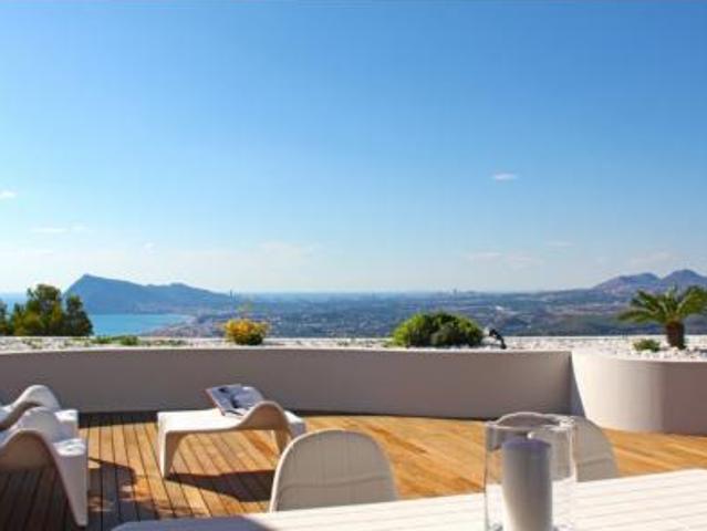 Apartamento Venta Altea, Altea La Vella