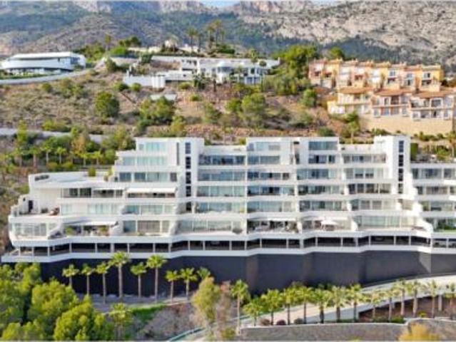 Apartamento Venta Altea, Altea La Vella