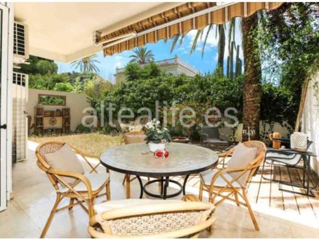 Apartamento Venta Altea, Altea Poble