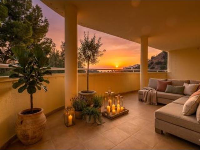 Apartamento Venta Altea, Altea Poble