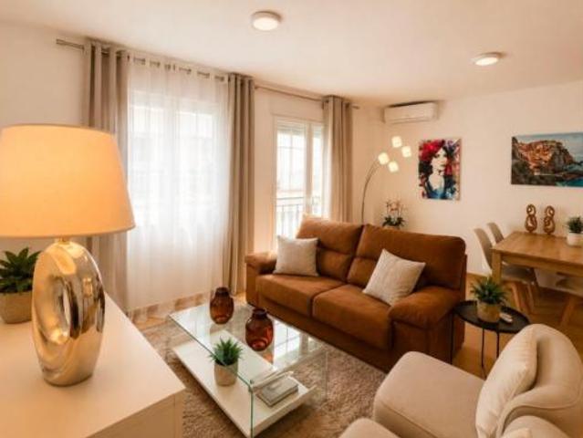 Apartamento Venta Altea, Altea Poble