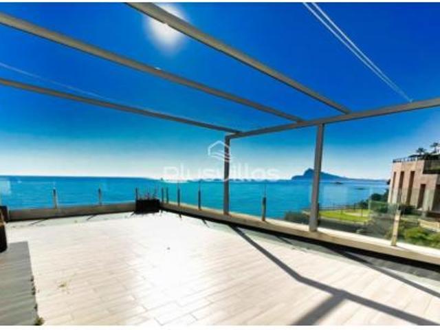 Apartamento Venta Altea, Altea Poble