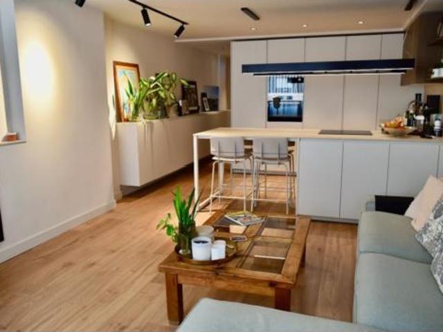 Apartamento Venta Altea, Altea Poble