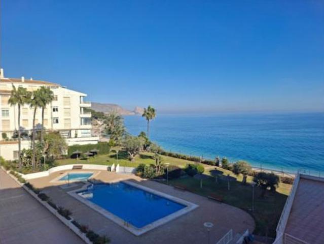 Apartamento Venta Altea, Altea Poble