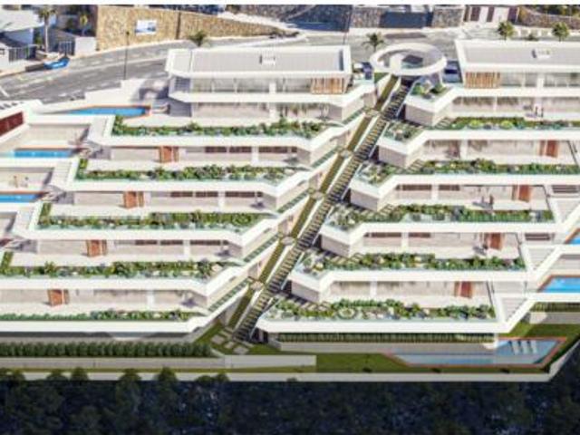 Apartamento Venta Altea, Altea Poble