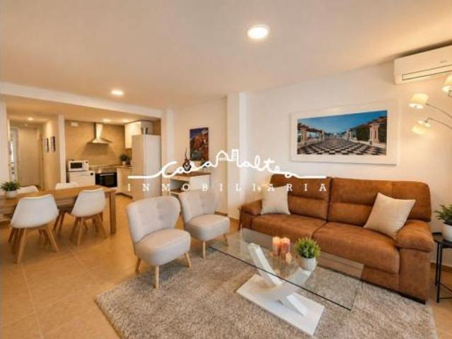 Apartamento Venta Altea, Altea Poble
