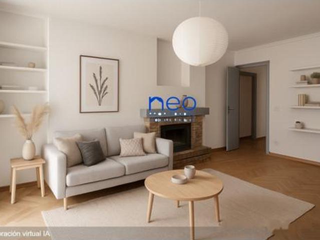 Apartamento Venta Altea, Altea Poble
