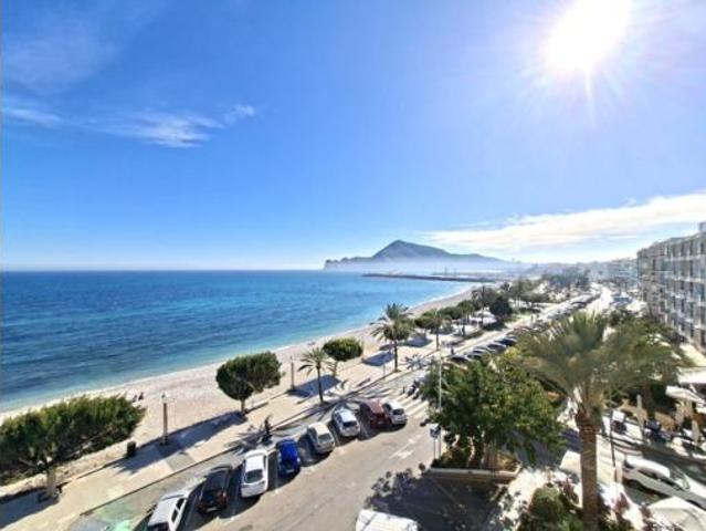 Apartamento Venta Altea, Altea Poble