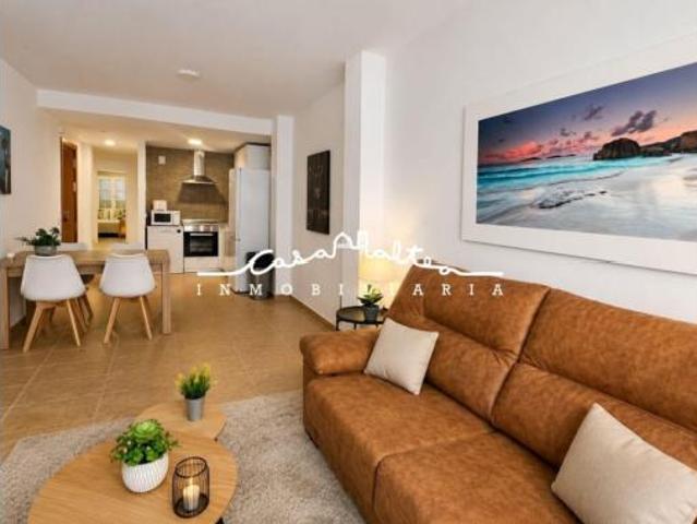 Apartamento Venta Altea, Altea Poble