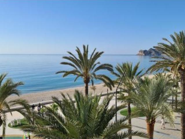 Apartamento Venta Altea, Altea Poble