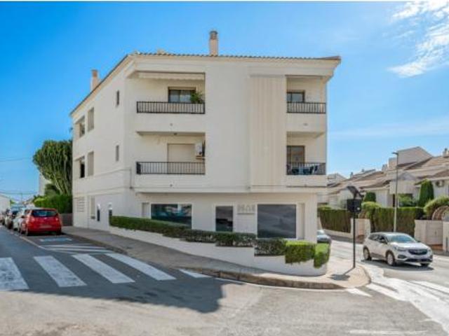 Apartamento Venta Altea, Altea Poble