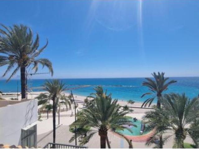 Apartamento Venta Altea, Altea Poble