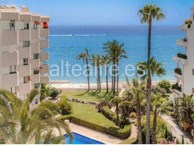 Apartamento Venta Altea, L'Olla