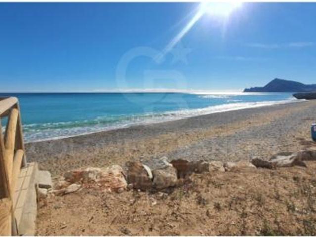 Apartamento Venta Altea, L'Olla