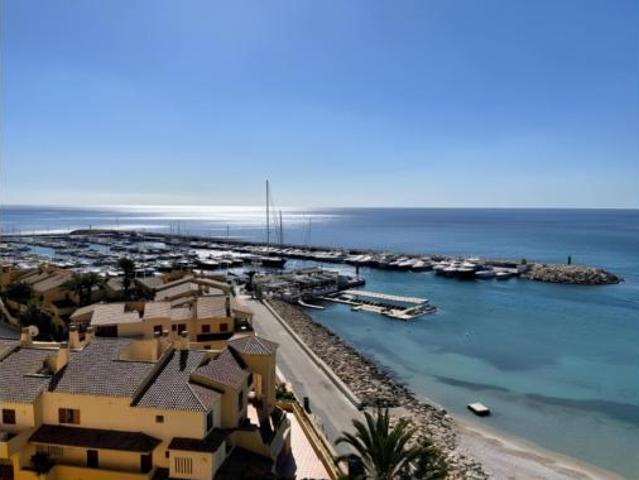 Apartamento Venta Altea, Mascarat