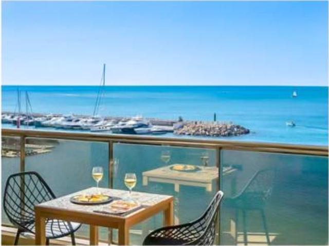 Apartamento Venta Altea, Mascarat