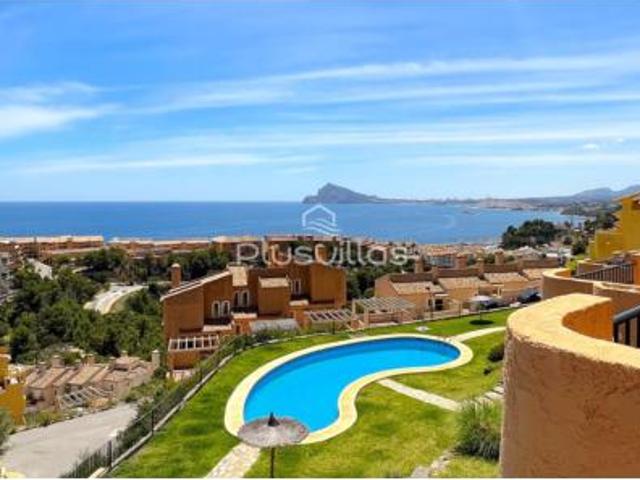 Apartamento Venta Altea, Mascarat