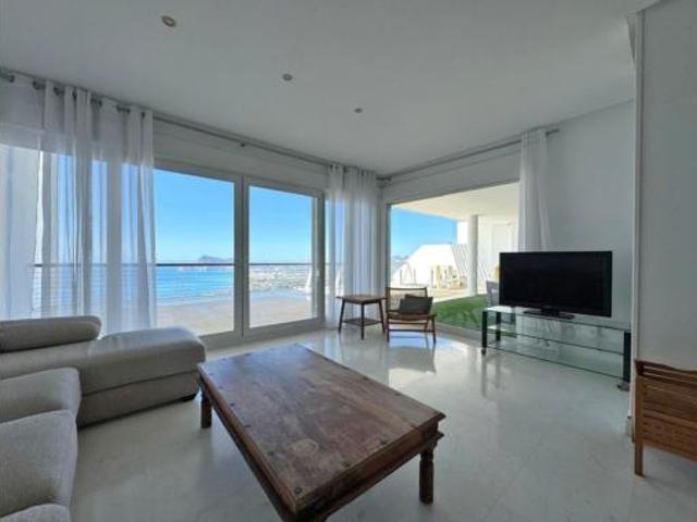 Apartamento Venta Altea, Mascarat