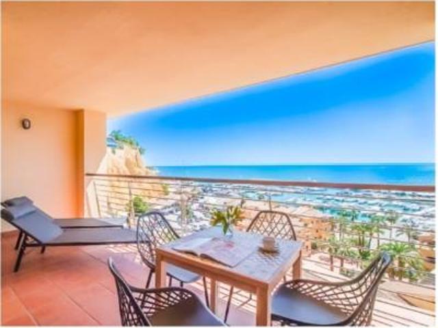 Apartamento Venta Altea, Mascarat