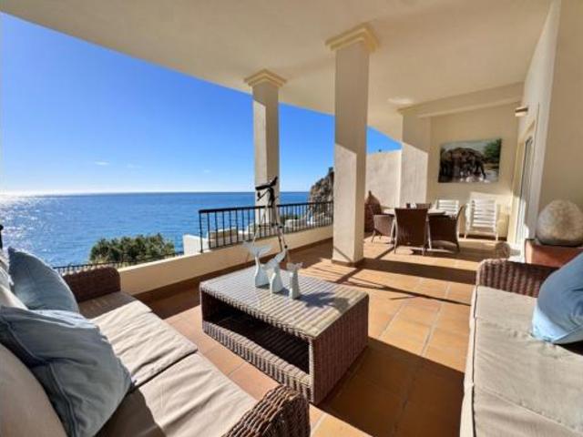 Apartamento Venta Altea, Mascarat