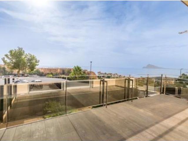 Apartamento Venta Altea, Mascarat