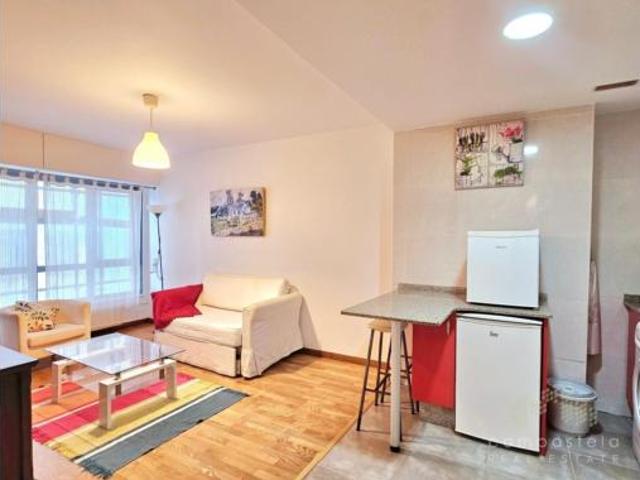 Apartamento Venta Ames, A Agrela Biduido